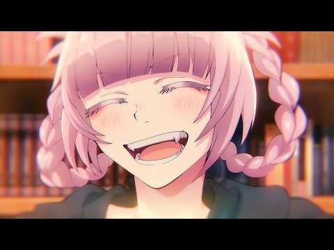 「Creditless」Call of the Night OP / Opening 2「UHD 60FPS」
