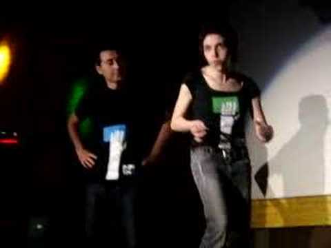 EL ROBO DE UN BOLSO - Dedicat a la PL de Llavaneres