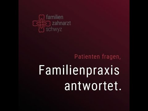 s'Zändputzä - au bi de Chind isch ned verhandelbar 🪥🦷😷 😉