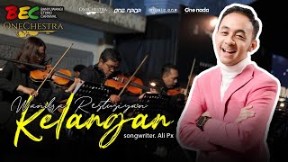 Download lagu KELANGAN (Orchestra Version) - WANDRA |  mp3