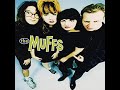 223 - Muffs - Lucky Guy