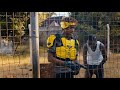 Andro CPH X Machalii Watundu Misosi Official Video