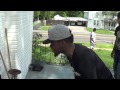 Beyond Scared Straight Side Nigga Edition