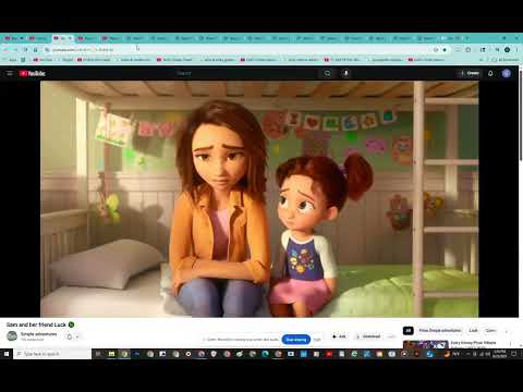 "Beauty and the Werewolf (1991)" Part 26 - Transformation / Happy Ending