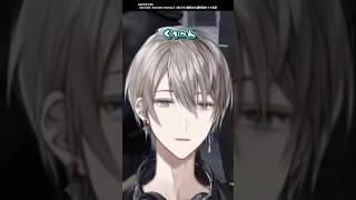 子犬みたいな目で【にじさんじ/切り抜き/甲斐田晴】