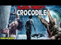 BLOOD THIRSTY CROCODILE - Hollywood English Movie | Superhit Survival Movie | Action Thriller Movie