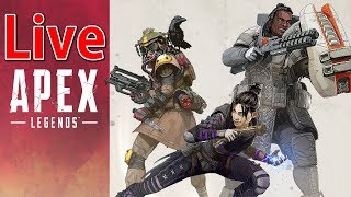 【APEX LEGENDS】ゴリラ乱入【GONE HOX】