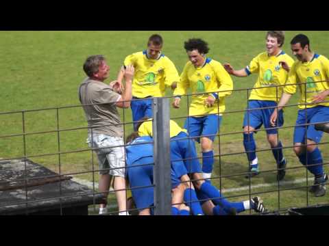 Boskoop Floreant A1 naar hoofdklasse