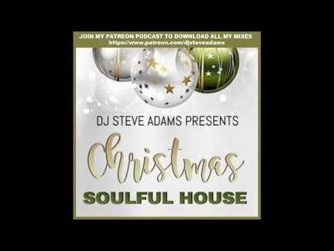 Christmas Eve 2020 - Soulful House