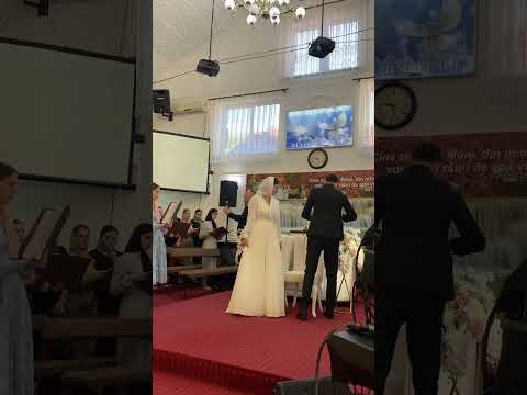 Nunta Straja | Mara & George Carciu