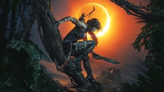 Shadow of the Tomb Raider video 1