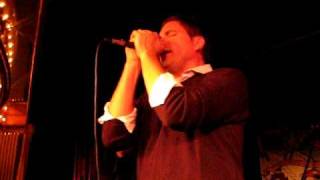 Dexter Freebish - Ghosts - TRBX - Lido Deck