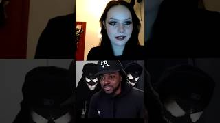 We Are Venom 💀 #shorts #trending #venom3