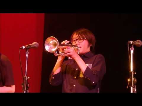 The Miceteeth - トルキッシュコルト (Torukisshukoruto)