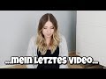 Wahrscheinlich mein LETZTES Video - emotional 😔❤️ | Bibi Wahrscheinlich mein LETZTES Video - emotional 😔❤️ | Bibi
