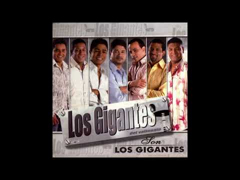Los Gigantes Del Vallenato - Entre Amigos (HQ Audio)