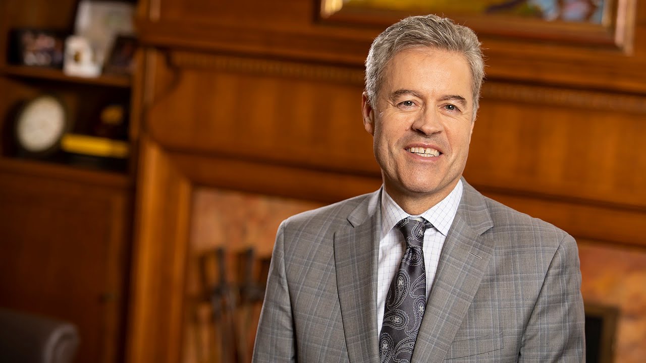 Important Announcement from UWM Chancellor Mark Mone