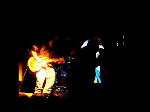 So Long Gemini at The Page