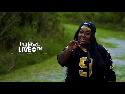 "Smoked" My Block LIVE©™ - Tookie Da Topic | My Block LIVE©™
