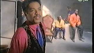 Atlantic Starr - Masterpiece