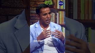 काम गर्न खोज्दा प्रचण्ड सरकार ढालियो