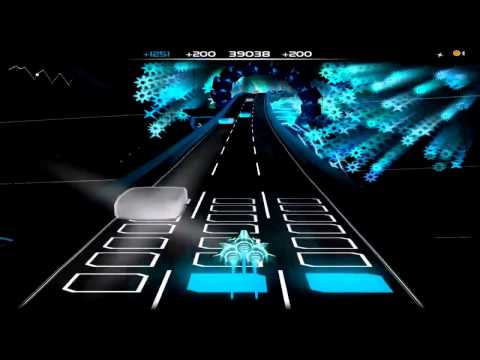 Andrea Doria & Lxr - Beauty Of Silence (Inpetto Full Vox Remix)