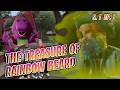 The Treasure Of Rainbow Beard Master S 1 Ep 7 Barney Friends