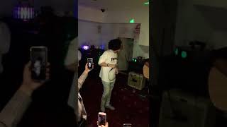 Mari Jau 2 Bikki Gurung - Live Performance At UK 2018