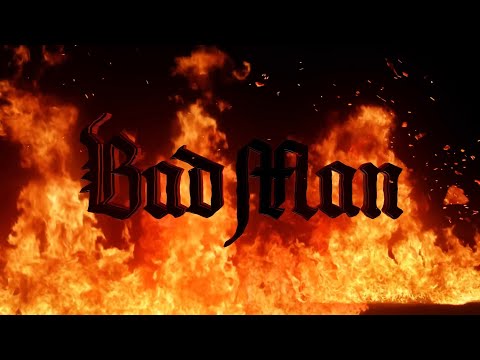 Jordan McCann - Badman Feat. Tion Wayne, Morrisson & Turner (Music Video)