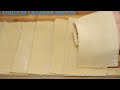 Homemade Eggless Lasagna Sheets (Without Machine) Pasta sheets | Easy Lasagna sheets| Lasagna Recipe