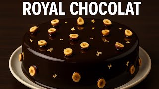 ROYAL AU CHOCOLAT (Trianon)