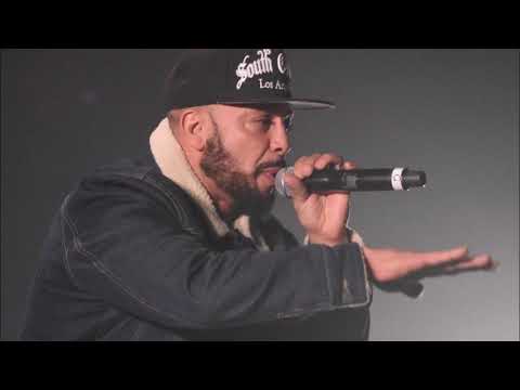 Faf La Rage ft. Fonky Family & K-Rhymes Le Roi - A l'arrache