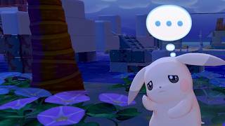 ぽこあポケモン金曜の雑談