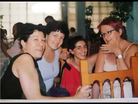 Vídeo: Homenaxe a África Leira Sanmartín (Madrid, 7 de febreiro de 2026)