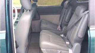 preview picture of video '2009 Chrysler Town & Country Used Cars Cleveland OH'