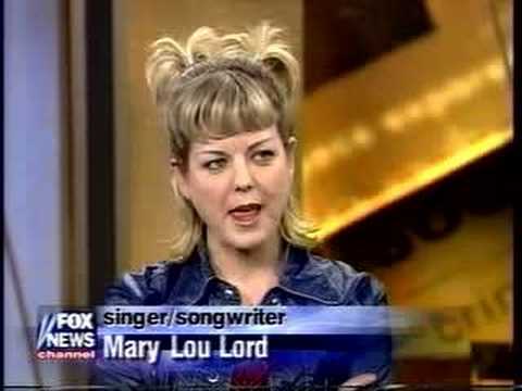 Mary Lou Lord: FOX