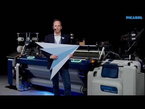 How it works | Your machine performance optimized with Gripper stroke measurement