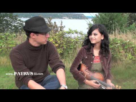 DFNW 2010 Daisy Castro (1 of 2)