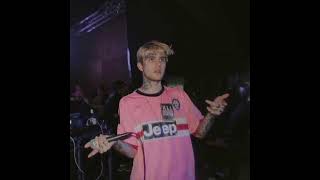Lil Peep - White Girl (clean)