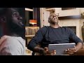 Michael Jordan Laughs At LeBron James After Saying He S The GOAT