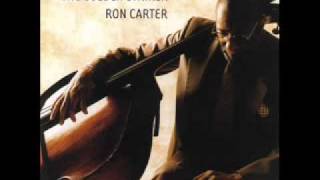 ron carter autumn leaves