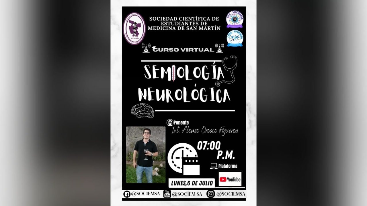 Semiologia Neurologica
