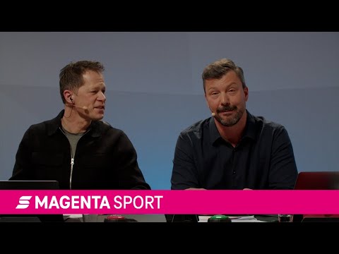 Die Eishockey-Show - Best of Staffel 1 | MAGENTA SPORT