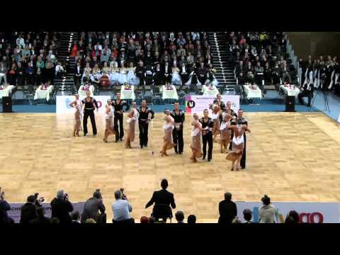 Deutsche Meisterschaft 2012 GGC Bremen - Final Countdown