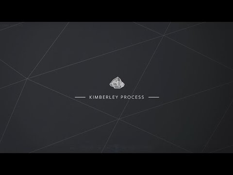 Understand the Kimberley Process in Two minutes