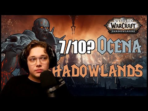 Czy Shadowlands było dobre? Oglądamy podsumowanie Shadowlands Majestic Kamienia