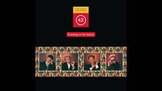 Level 42 - The Sleepwalkers
