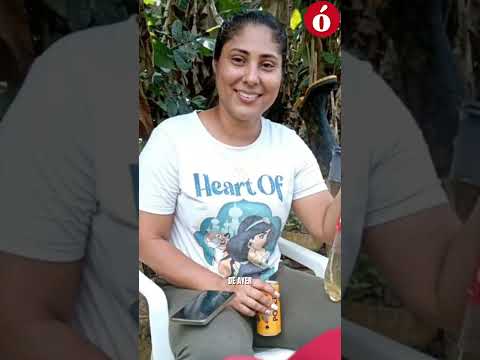 Yohana, Carlos y Cochuto, víctimas de una secuencia de tragedias mineras en Norte de Santander