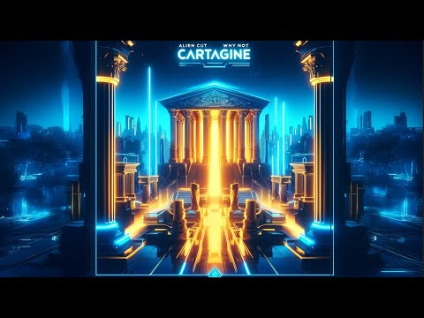 CARTAGINE - Alien Cut, Why Not