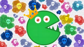 Soul.io – Battle to Become the Strongest Soul! ⚔️